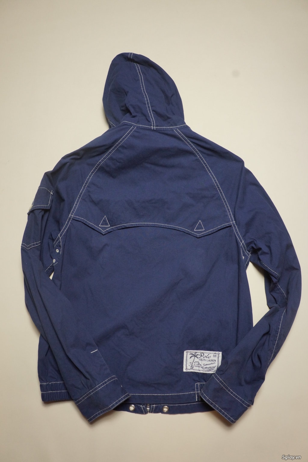 SERIE ÁO KHOÁC,GIÀY, TÚI XÁCH AUTH 2ND 18/12/2017 - 18