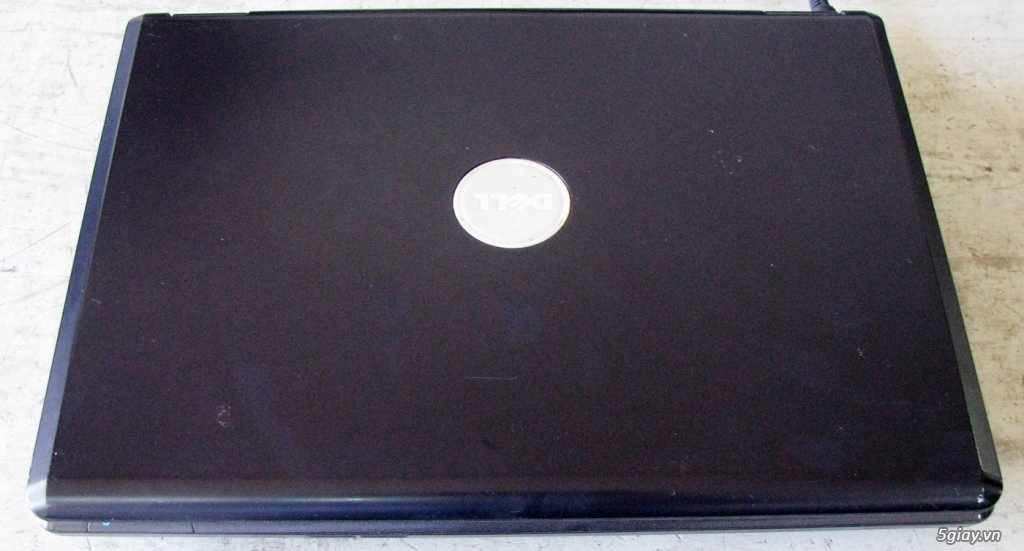 Dell Vostro 1200 zin, đẹp ... 1300K