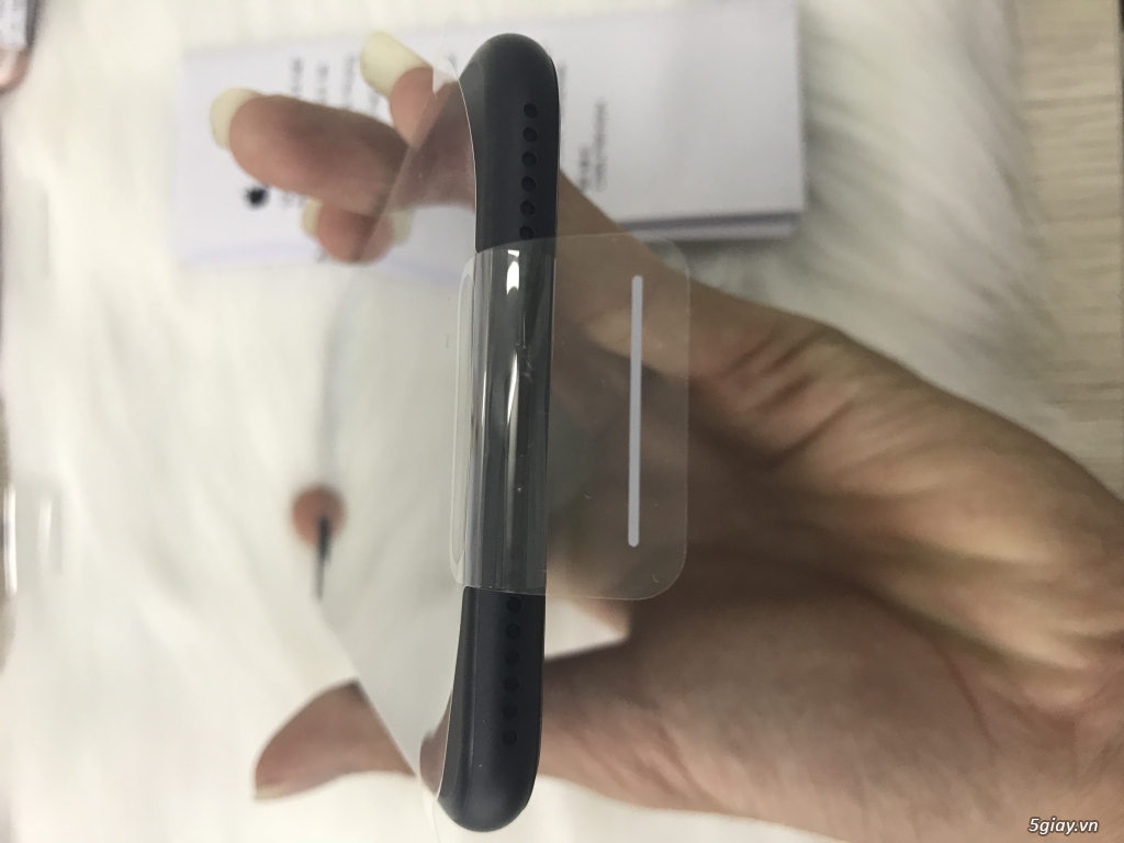 Iphone 7Plus 32GB Đen Nhám Trả Bảo Hành FPT - 1