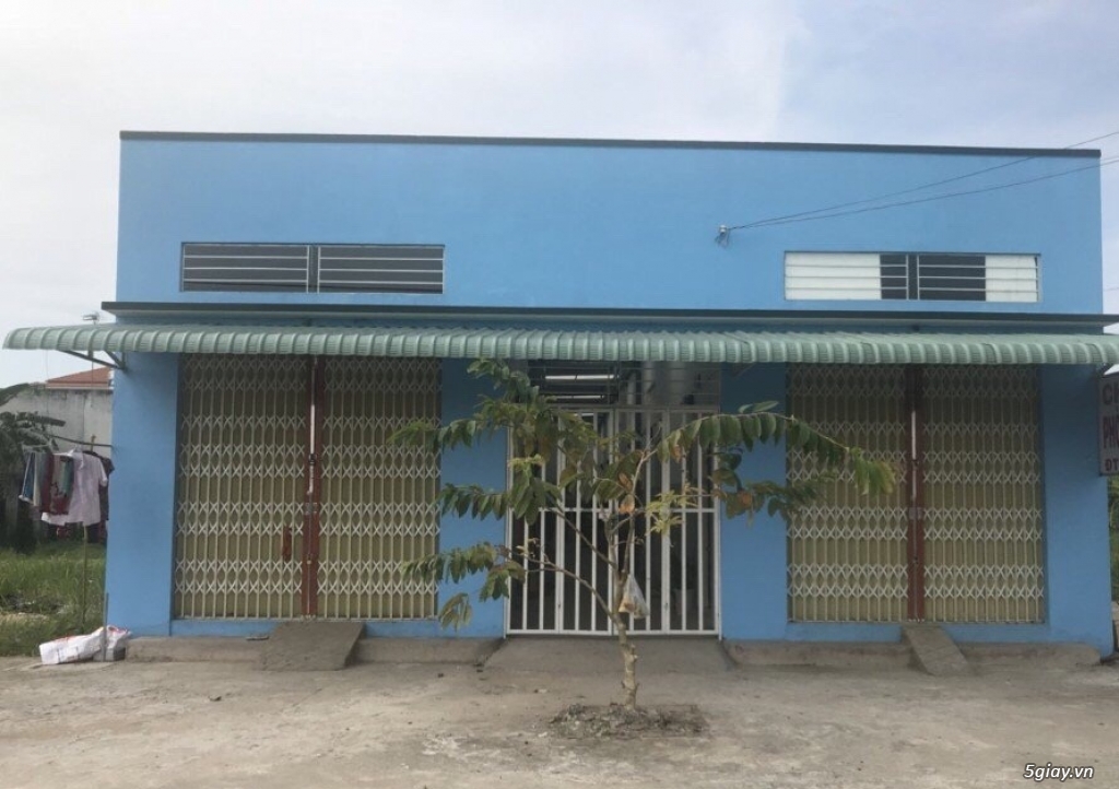 quận 8,dãy trọ 12 phòng, 2 kiot, 250 m2 sổ hồng riêng