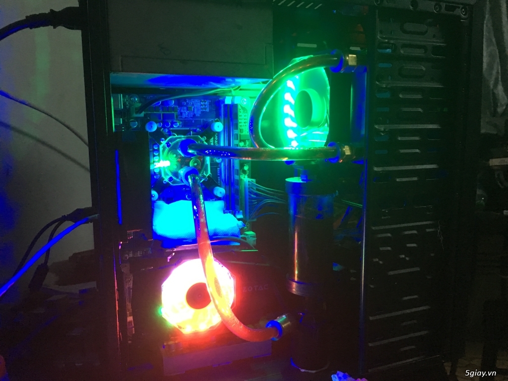 Máy tính rẻ và đẹp - 1