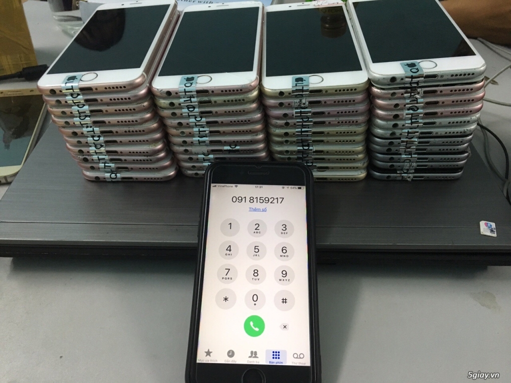 Iphone 6s 64gb 6500000k