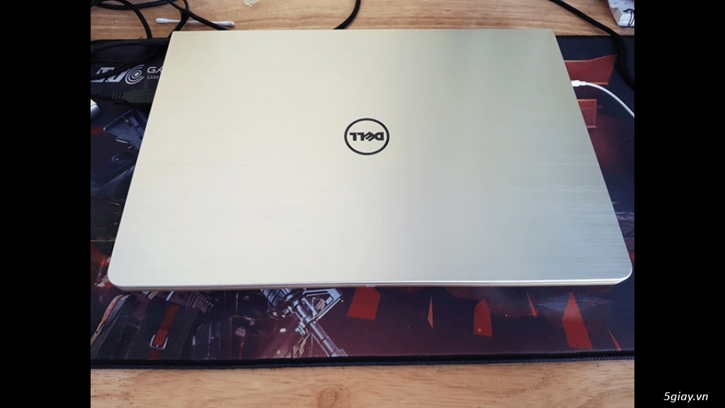 Cần bán: Laptop DELL VOSTRO 5459 99%