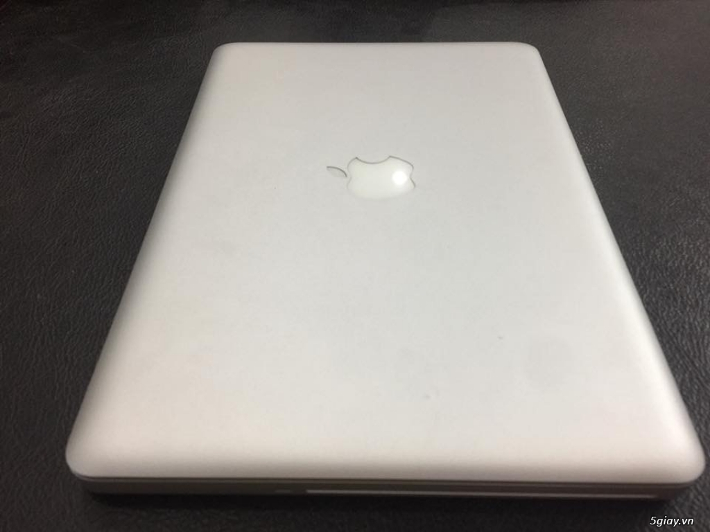 Macbook pro 13” MD101 (2012), máy đẹp 99%, ko cấn móp
