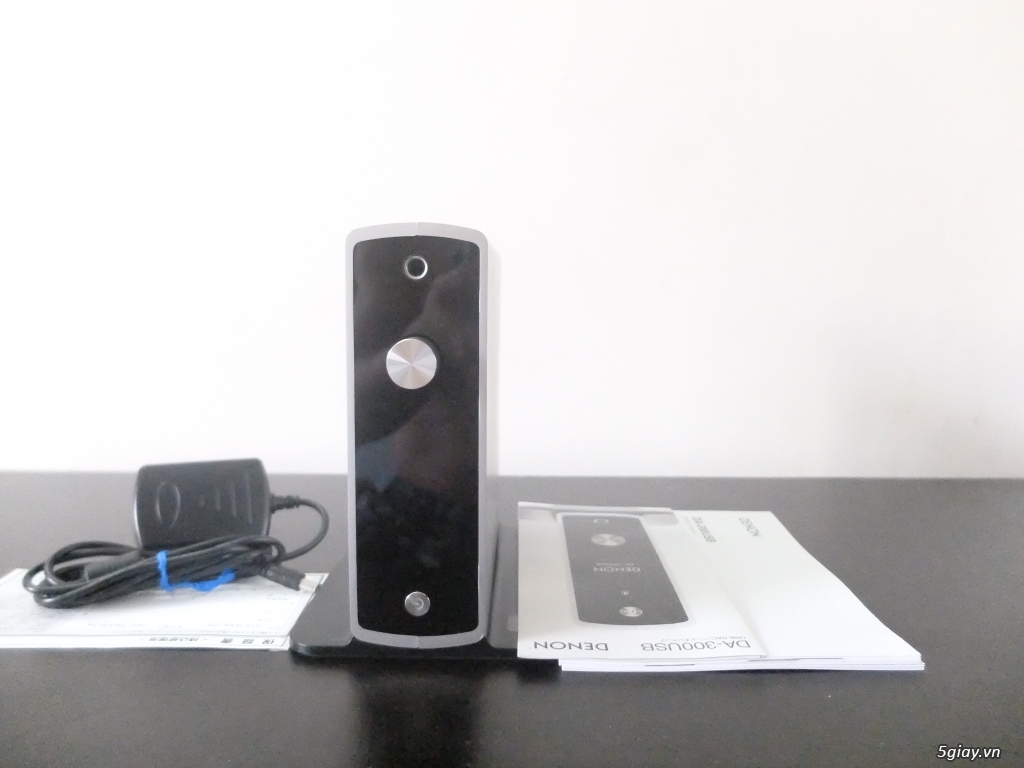 Bộ giải mã DAC Luxman, Onkyo, Teac, Denon - 13