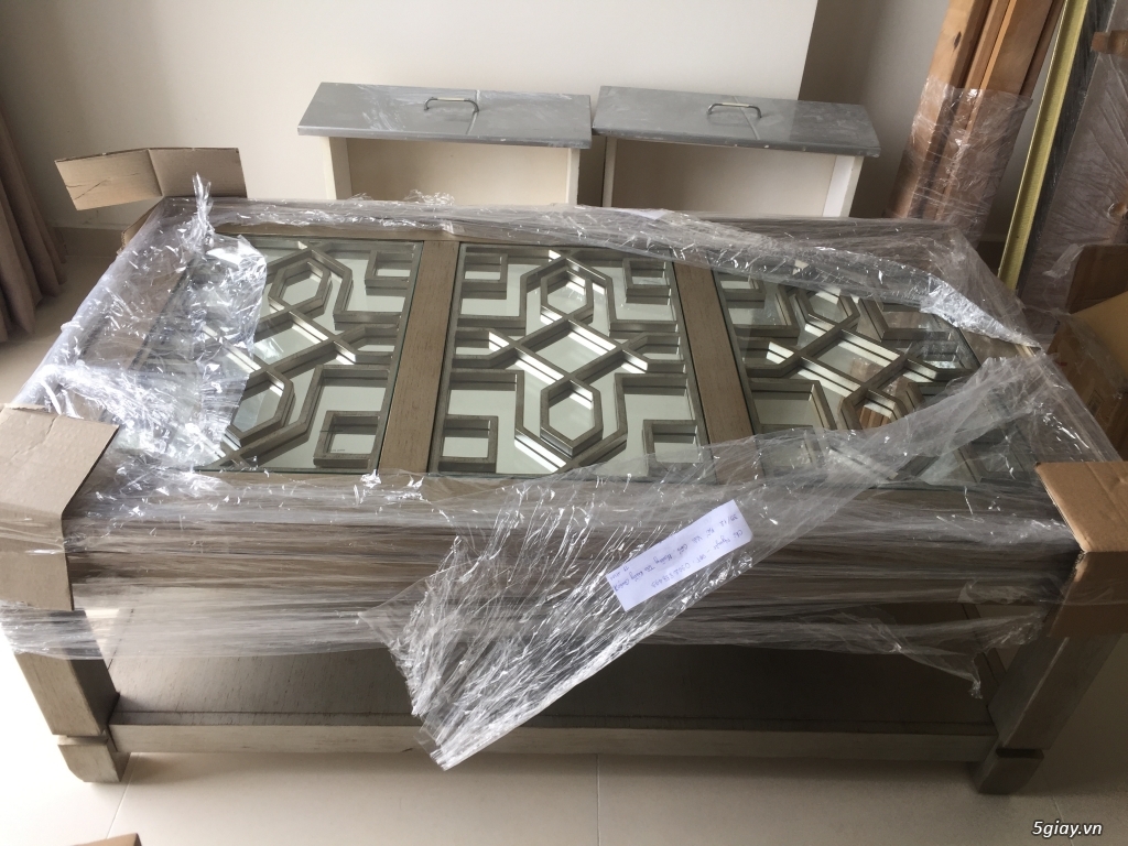 Bàn sofa giá rẻ