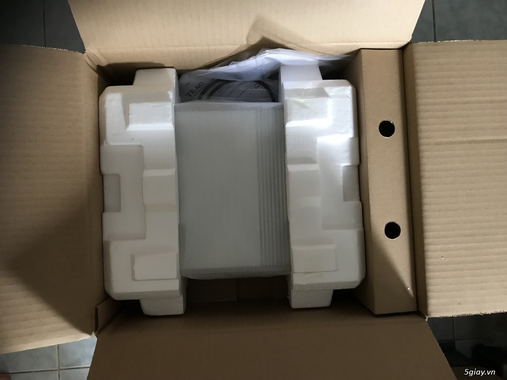 Bộ giải mã DAC Luxman, Onkyo, Teac, Denon - 10