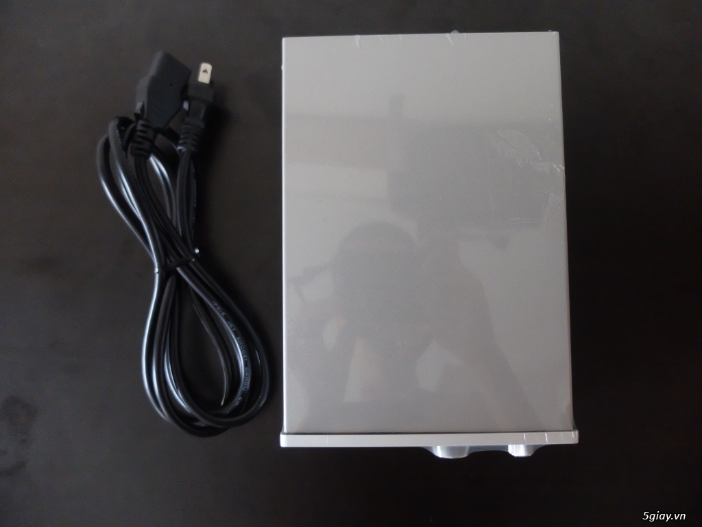 Bộ giải mã DAC Luxman, Onkyo, Teac, Denon - 3