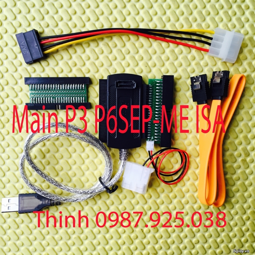 Thẻ nhớ CF Compact Flash + đầu đọc Compact Flash Adapter PCMCIA | 5giay
