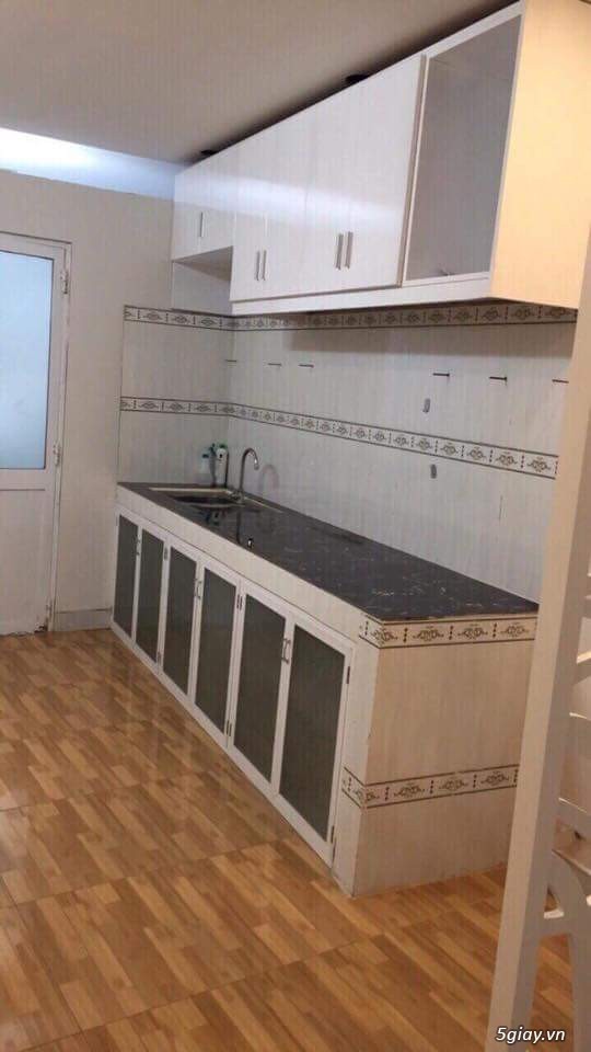 Nhà 3.5×12m 1 trệt 1 lầu đẹp q8 - 2