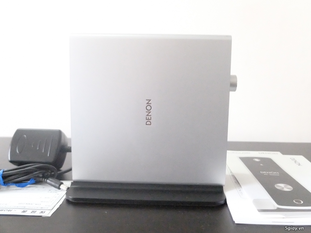 Bộ giải mã DAC Luxman, Onkyo, Teac, Denon - 14