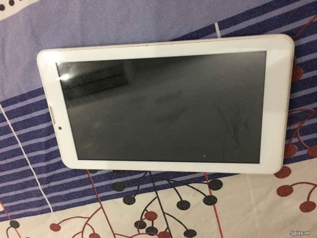 Bán xác MTB Mobell Tab 7s mất nguồn