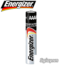 Pin Energizer AAAA (4A) cho pen Stylus