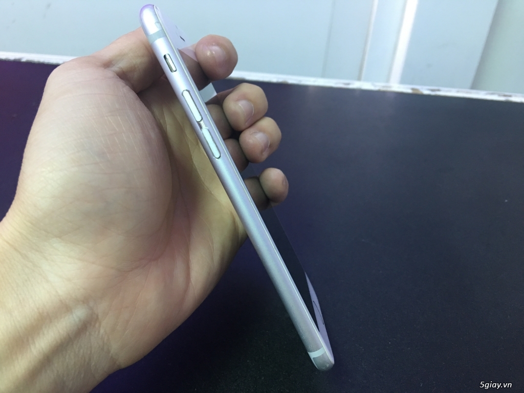 Hcm Iphone 6 16g nguyên zin 98%