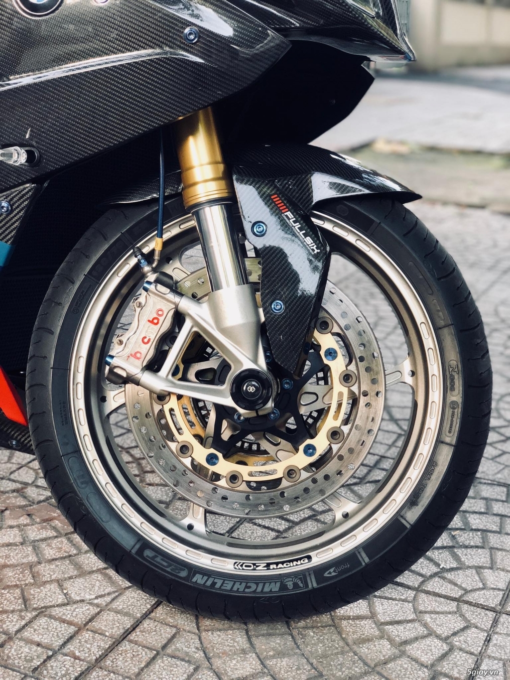 Bán BMW S1000RR Full Carbon 2015 - 4