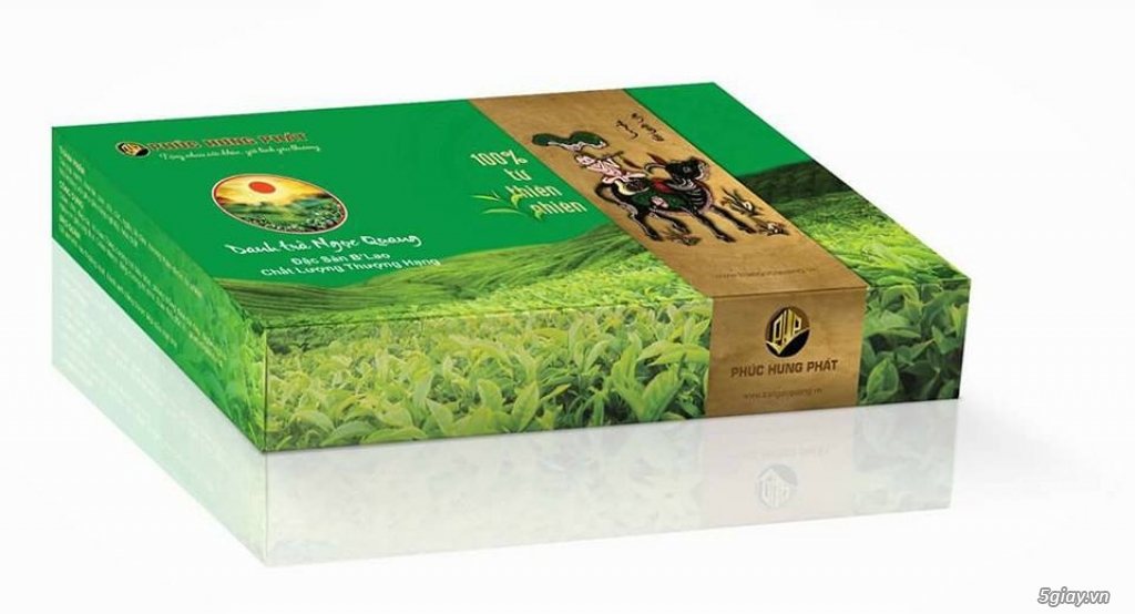 TRÀ SÂM DỨA BỔ DƯỠNG - 1