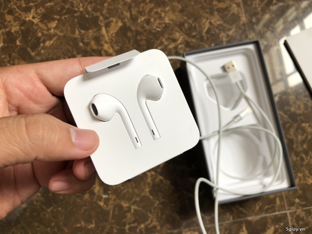 ::: Bán IPhone 8 Plus và 7 Plus của Cellphones còn bảo hành :::::::::: - 2