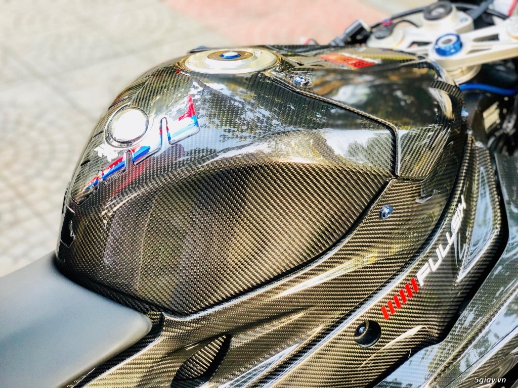 Bán BMW S1000RR Full Carbon 2015 - 7