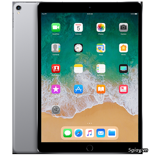 iPad pro 12.9 2017 ACTIVE ONLINE NGUYÊN SEAL MỚI 100%