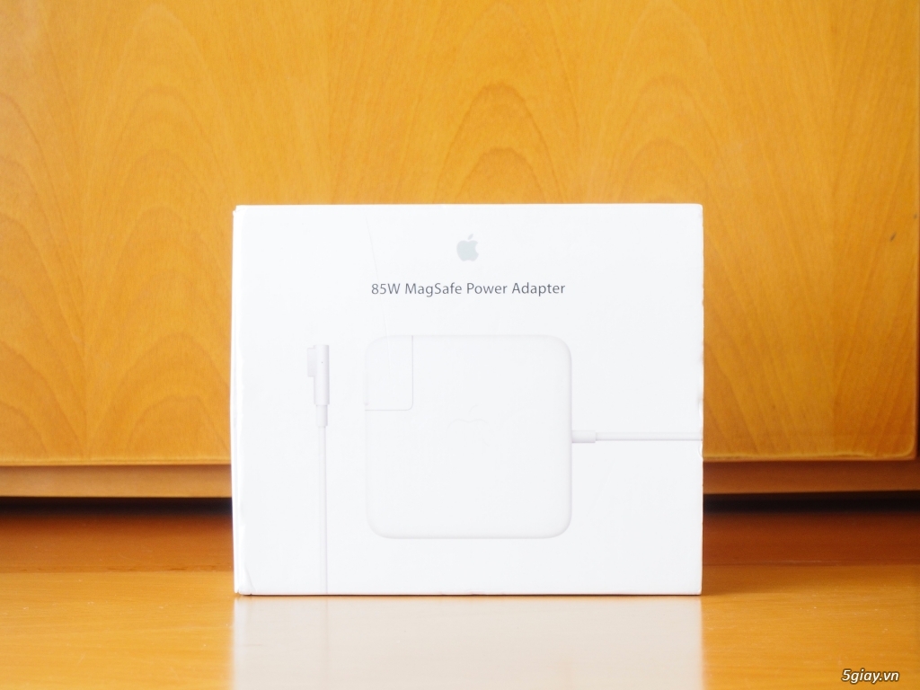 Cần bán: Apple Magsafe 85W Power Adapter