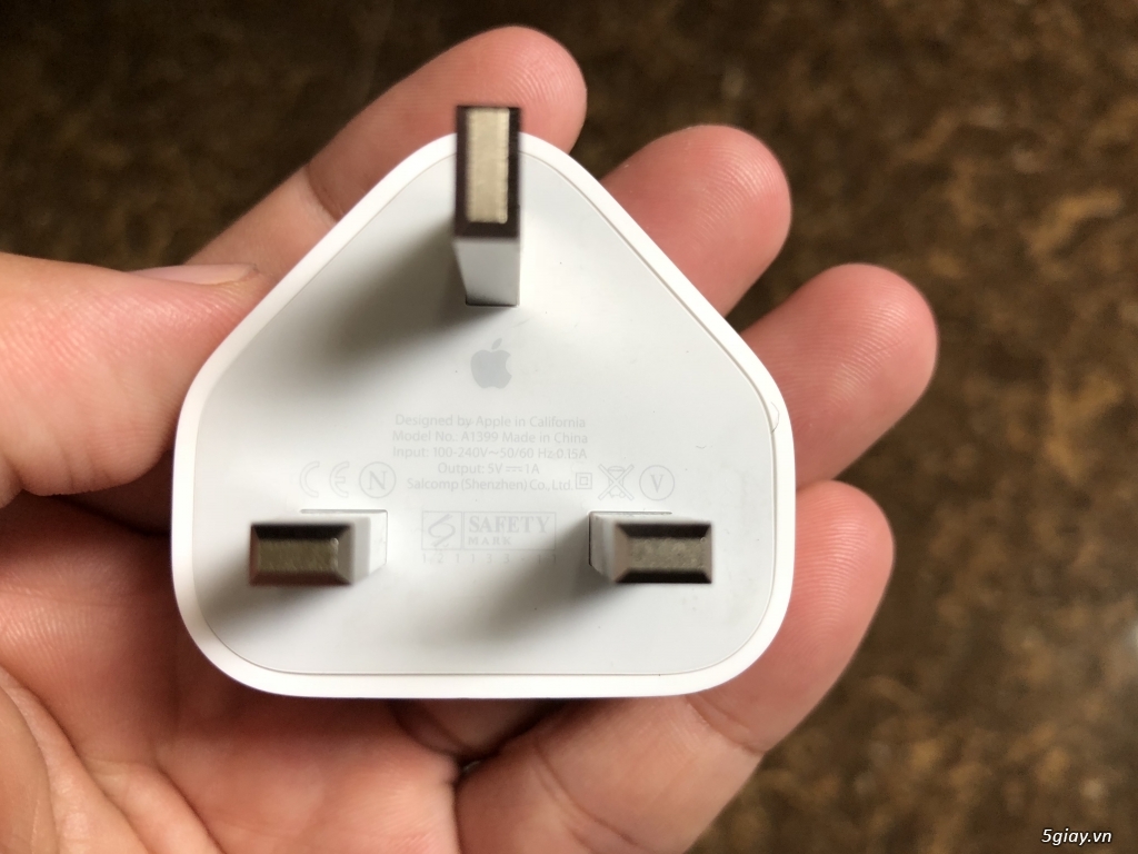 ::: Bán IPhone 8 Plus và 7 Plus của Cellphones còn bảo hành :::::::::: - 1