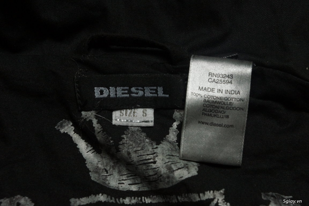 SERIE ÁO KHOÁC,GIÀY, TÚI XÁCH AUTH 2ND 18/12/2017 - 14