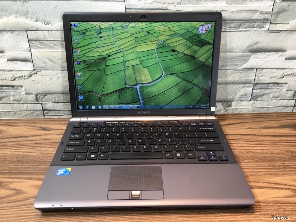 Bán Laptop cũ Dell - Asus - Sony Vaio - HP ...Bảo Hành 03-06 tháng - Chuyên Đồ Cũ .net - 1