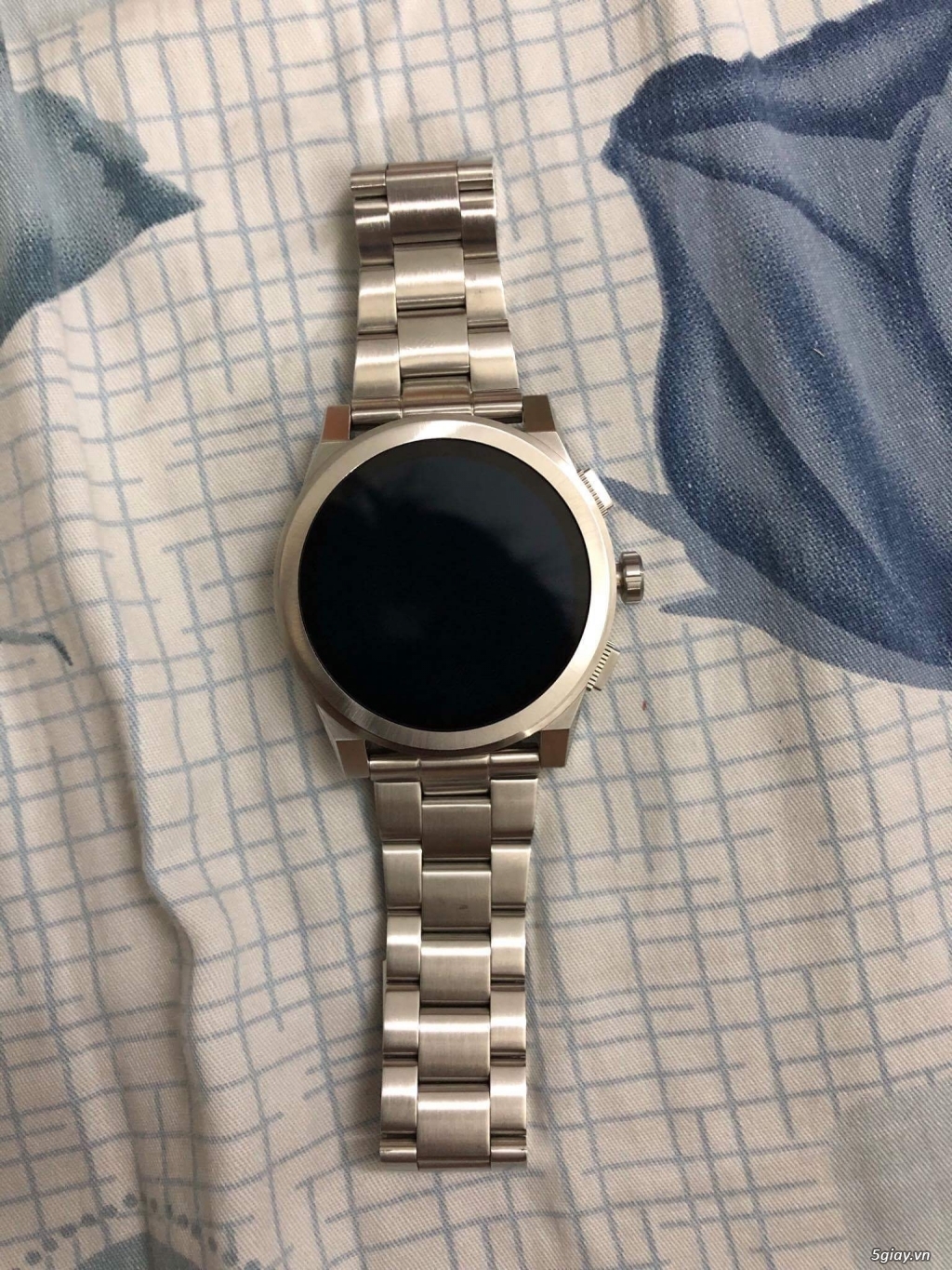 Smartwatch Micheal Kors Access Grayson - 3