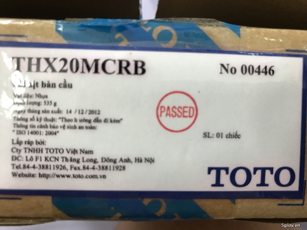 ai muốn mua phụ kiện thiết bị vệ sinh toto