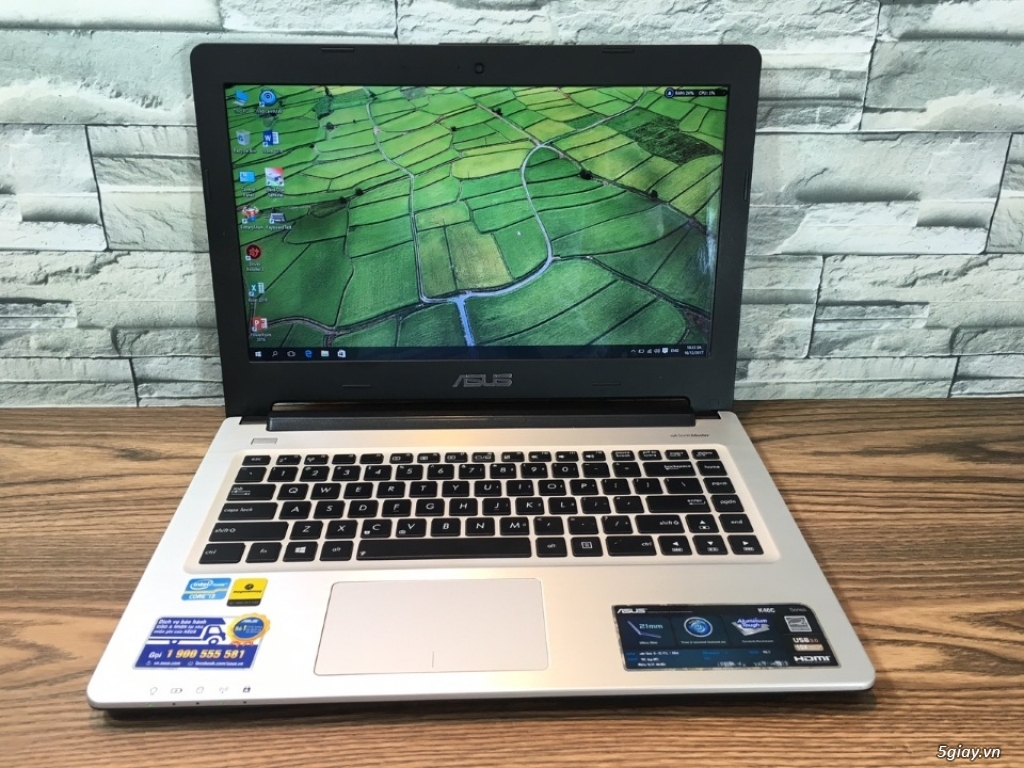 Bán Laptop cũ Dell - Asus - Sony Vaio - HP ...Bảo Hành 03-06 tháng - Chuyên Đồ Cũ .net - 3