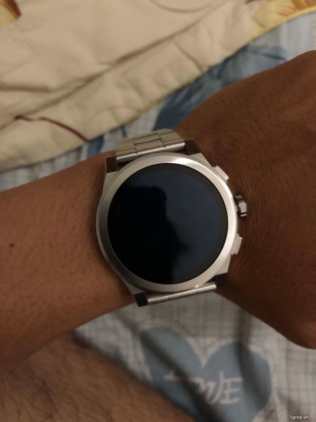 Smartwatch Micheal Kors Access Grayson - 1