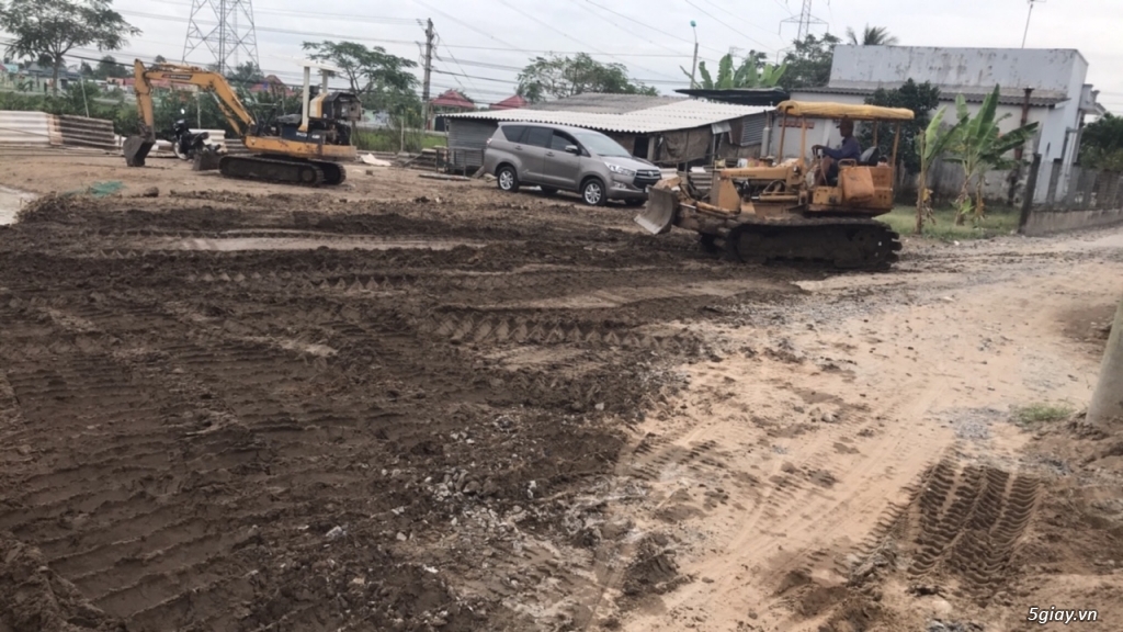 CẦN BÁN GẤP LÔ ĐẤT NGAY CHỢ RẠCH KIẾN, 470TR, 0941093666
