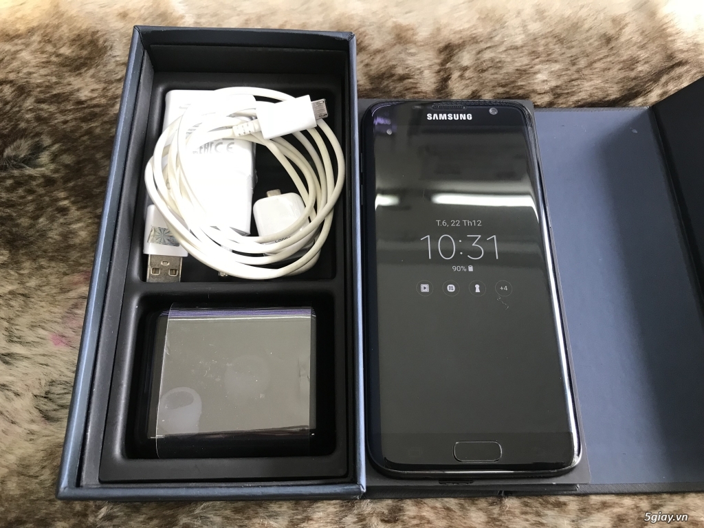 Samsung Note 8 cty fullbox - S8 Plus 128GB Hàn 98% - S7 Edge 128GB cty - 3