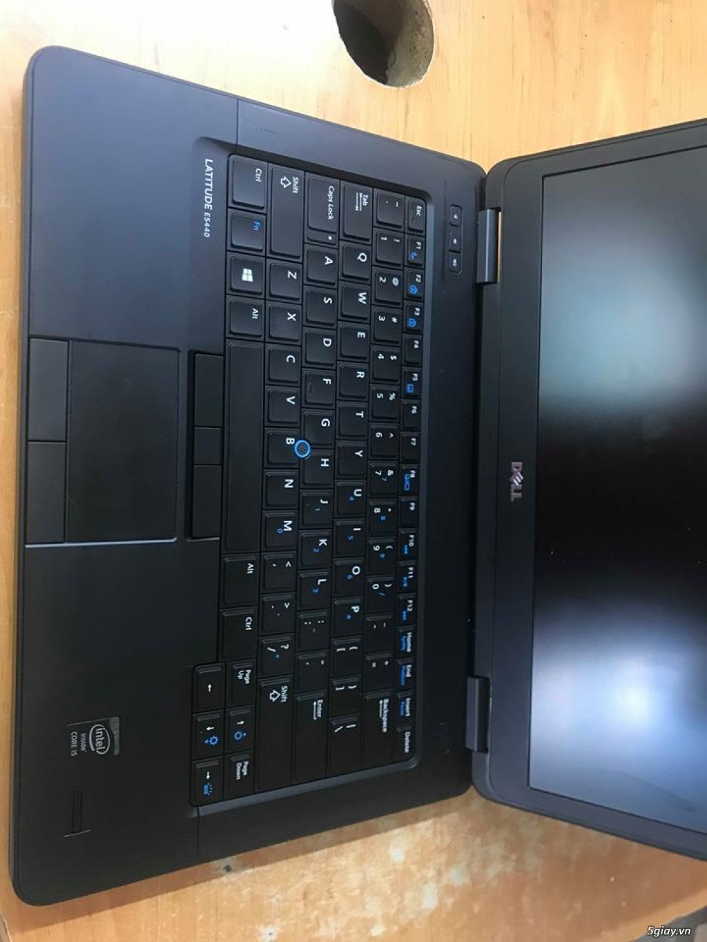 Dell 5440- New 99%- I5 4300U-Ram 4GB-HDD 320 - 1