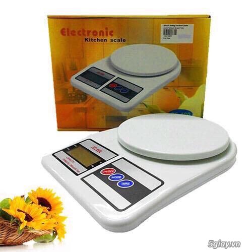 Cân điẹn tử 7kg