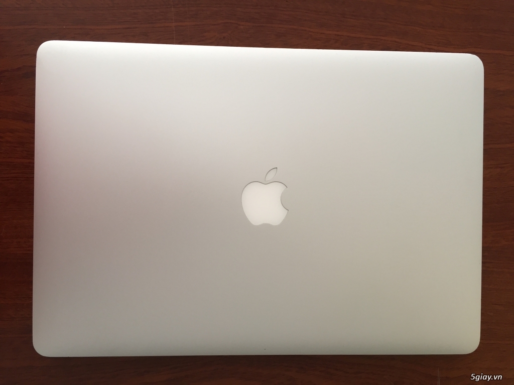 MacBook Pro Mid 2015 Core i7 Ram 16GB,SSD256 Model MJLQ2LL/A xách tay - 4