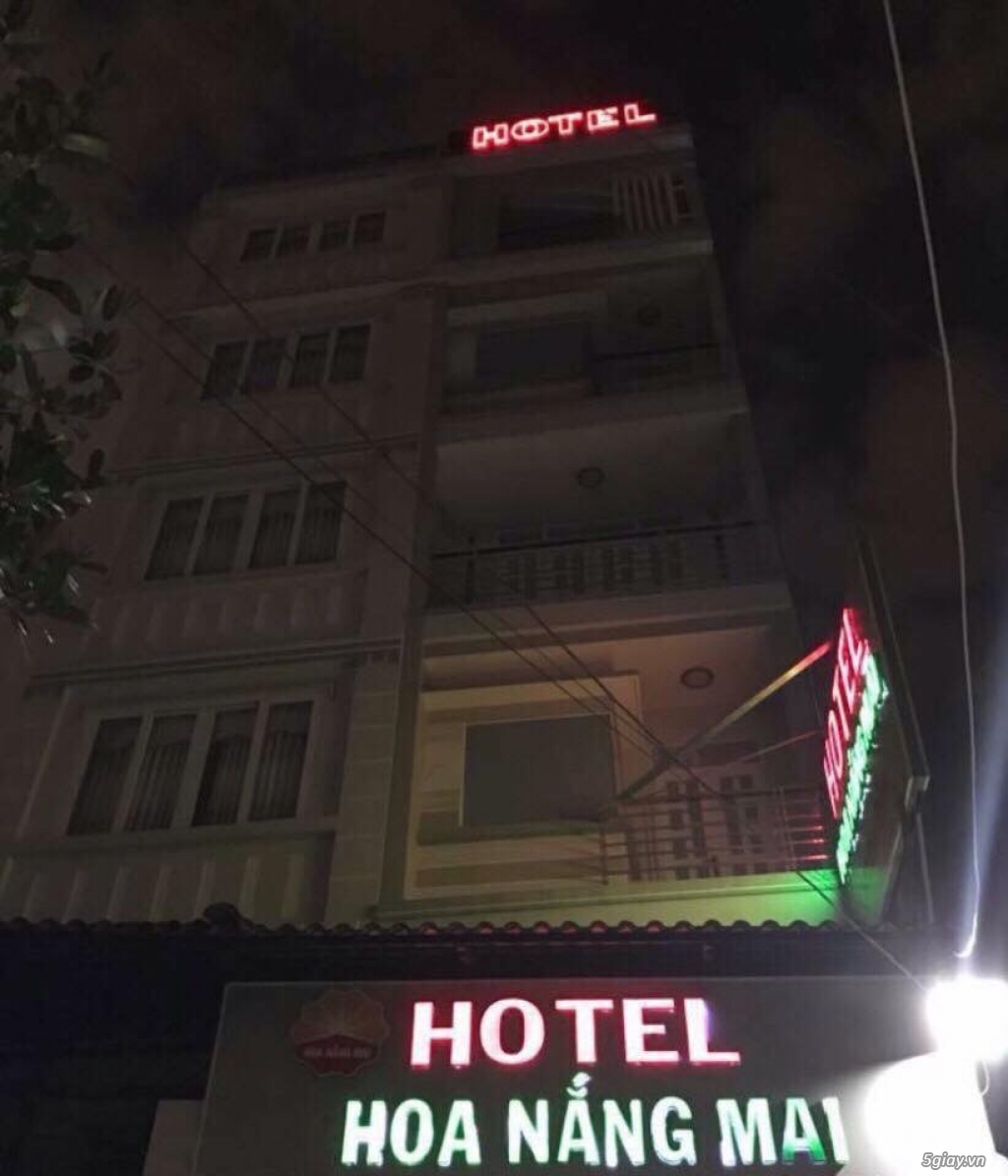 Hotel đầu tư - 2