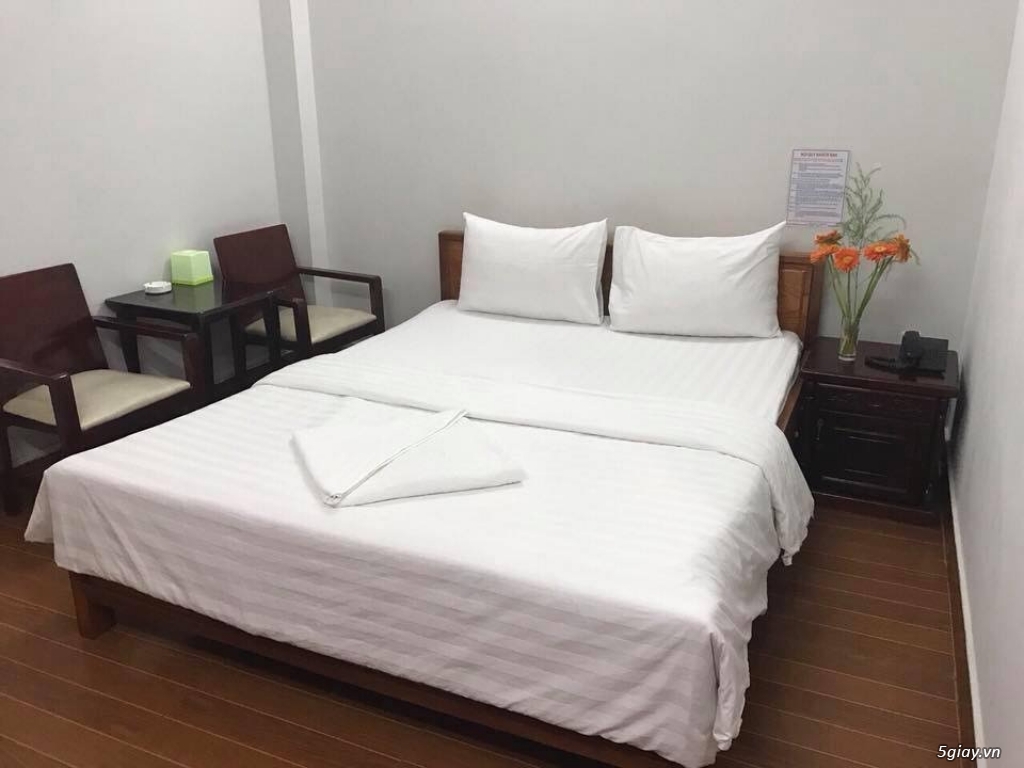 Hotel đầu tư