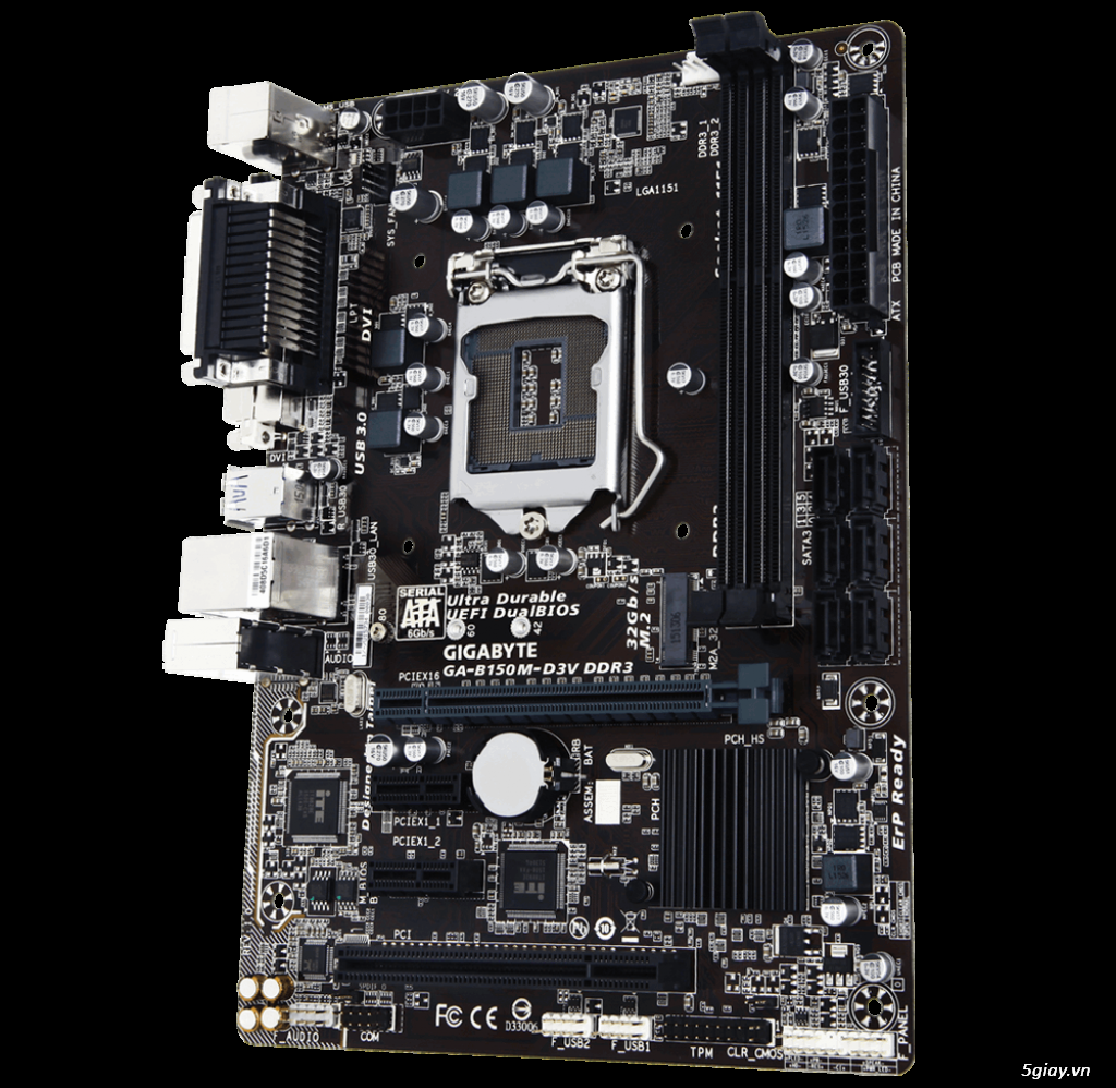 Cần bán: bộ ba Main-chip-ram Haswell - 2
