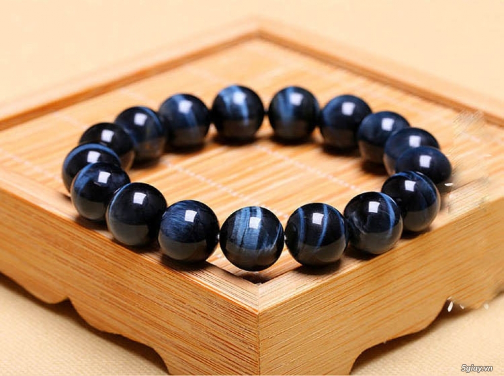 VÒNG TAy PHONG THỦY ĐÁ TỰ NHIÊN - 11