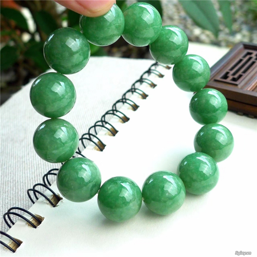 VÒNG TAy PHONG THỦY ĐÁ TỰ NHIÊN - 20