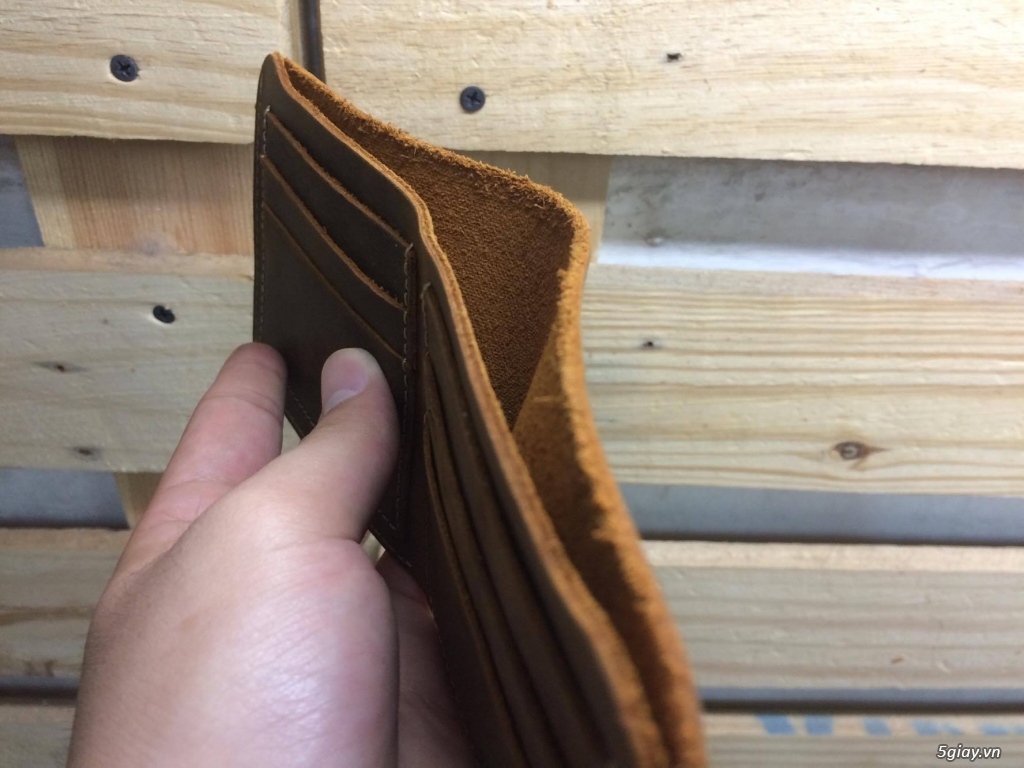 Cần Bán: Cung cấp số lượng lớn các loại ví bóp handmade - 8