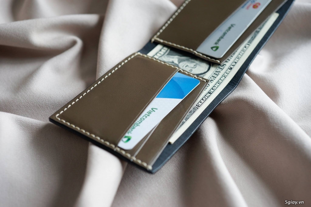 Cần Bán: Cung cấp số lượng lớn các loại ví bóp handmade - 3