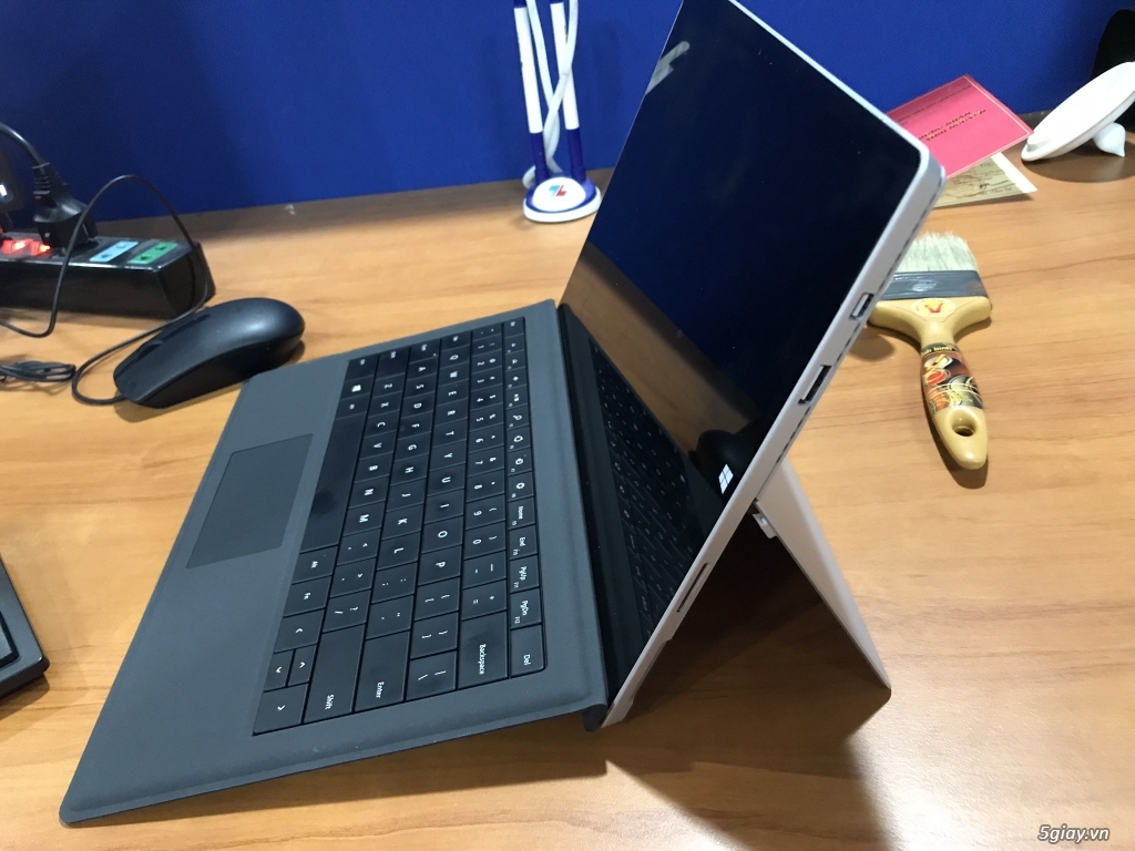 Surface pro 3 I5/8G/256G - 1