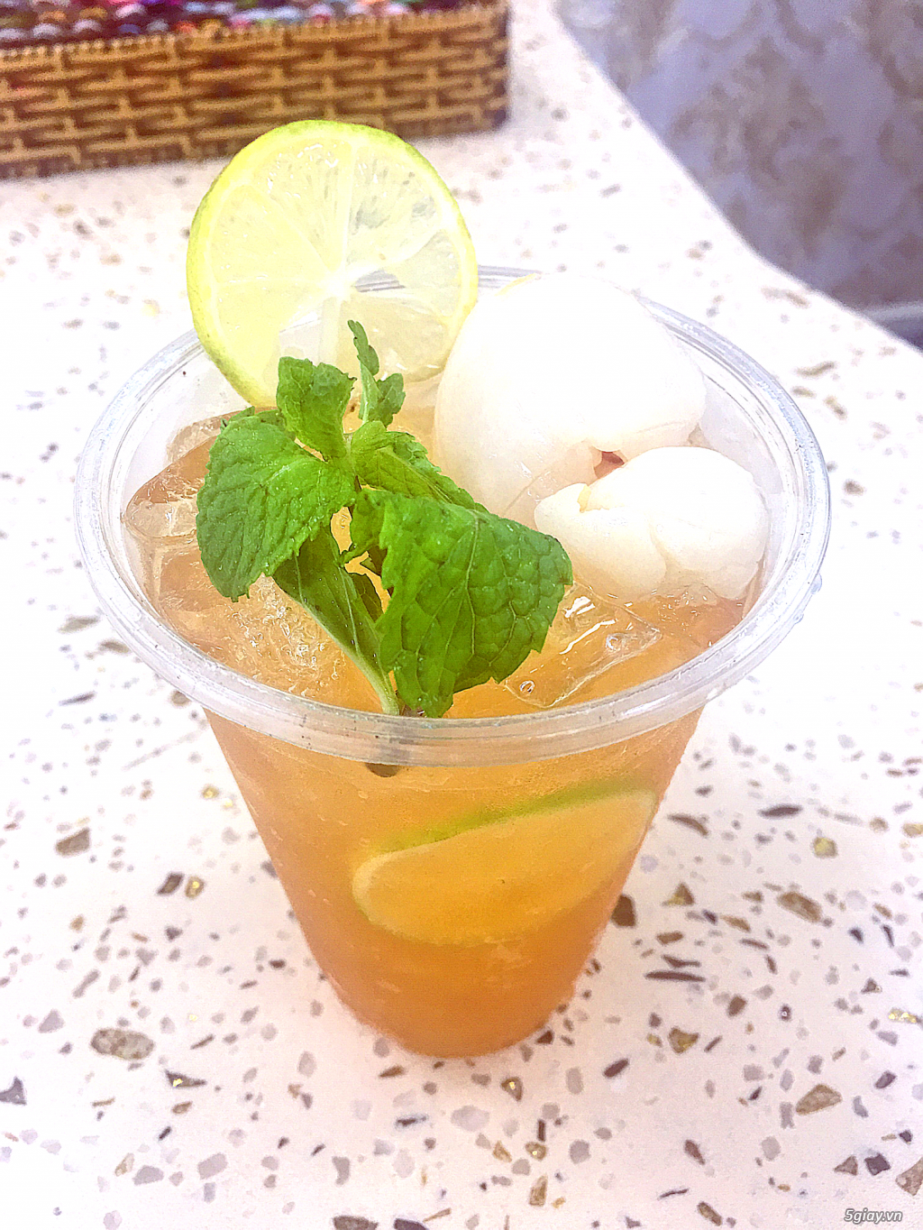 Trà sữa thạch nhà làm ngon rẻ - 4