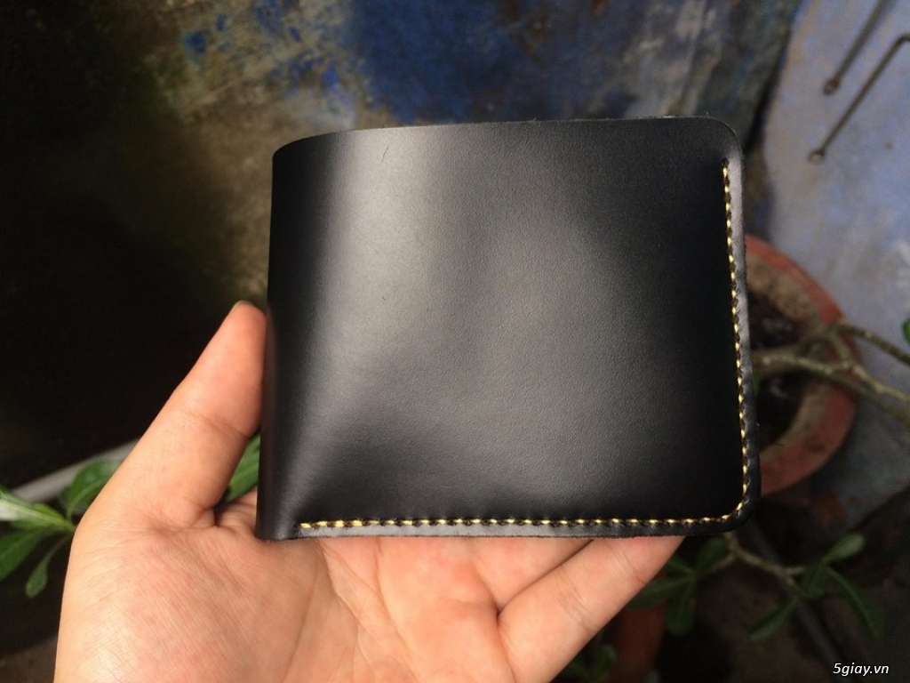 Cần Bán: Cung cấp số lượng lớn các loại ví bóp handmade - 7