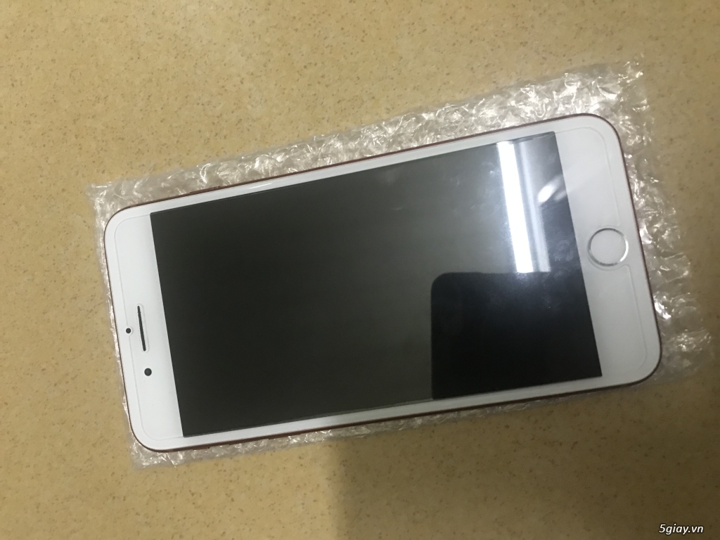 Iphone 7 plus 128gb màu đỏ