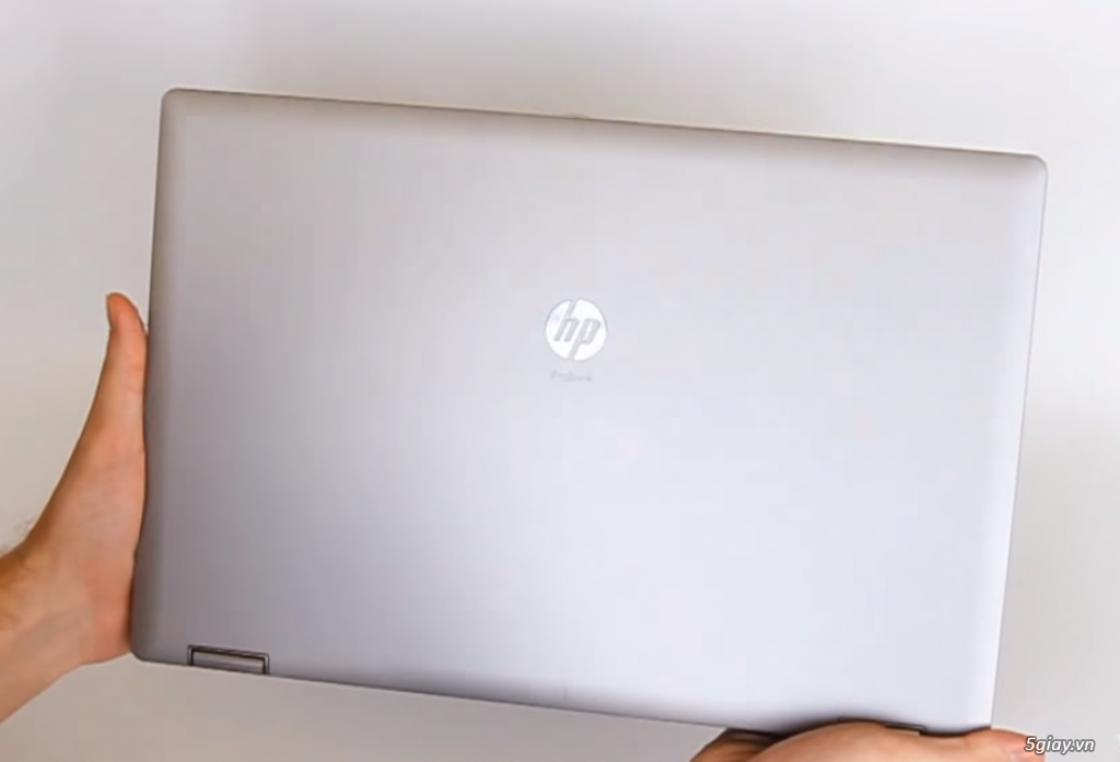 Laptop HP I7 6550B ram 4G hd 320G sỉ lẻ - 2