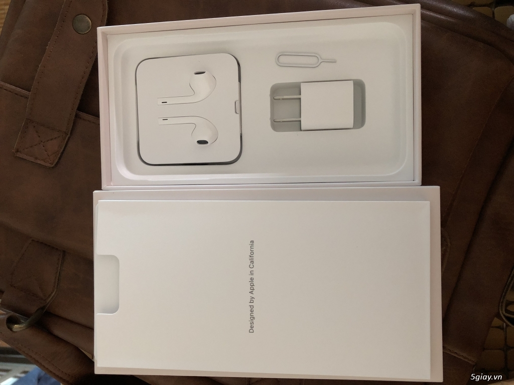 Cần ra đi iphone 8 plus 64gb Gold - 3