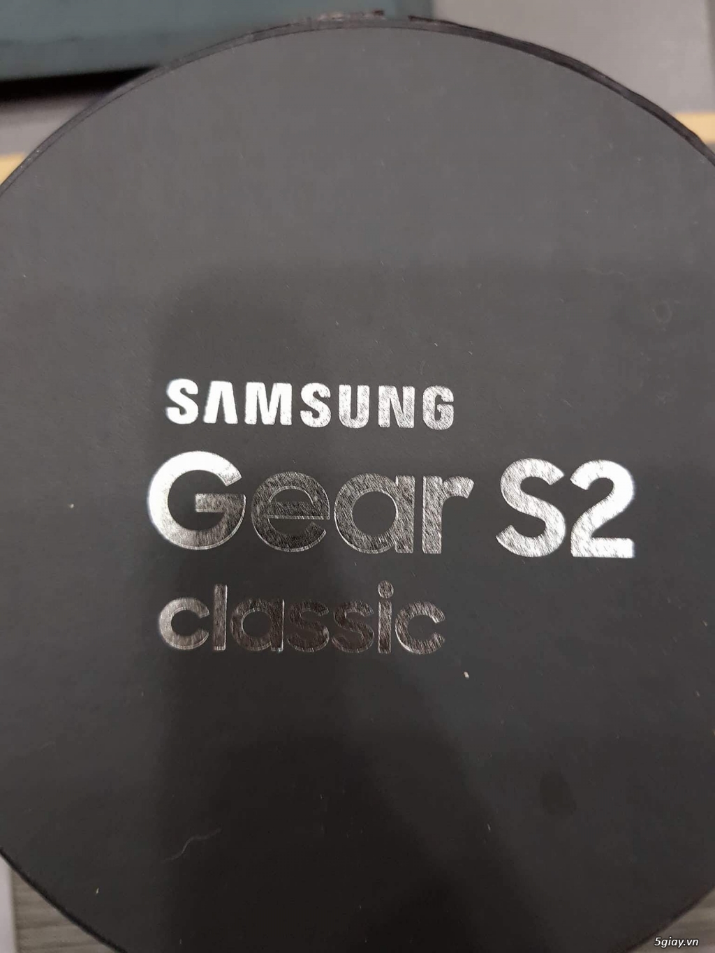 Samsung gear s2 2.450.000